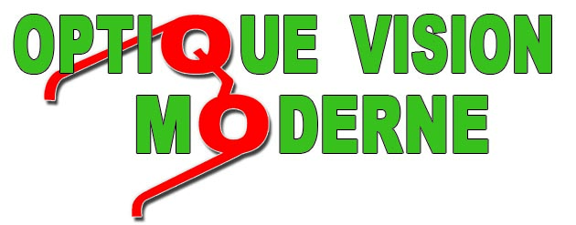 Optique Vision Moderne